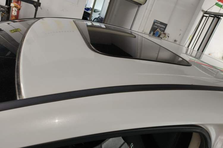 Used Honda Elysion 2016 2.4L Style Edition Roof