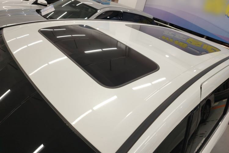 Used Honda Elysion 2016 2.4L Classic Edition Roof