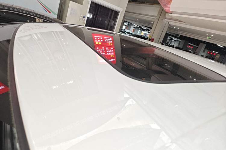 Used Honda Elysion 2016 2.4L Comfort Edition Roof