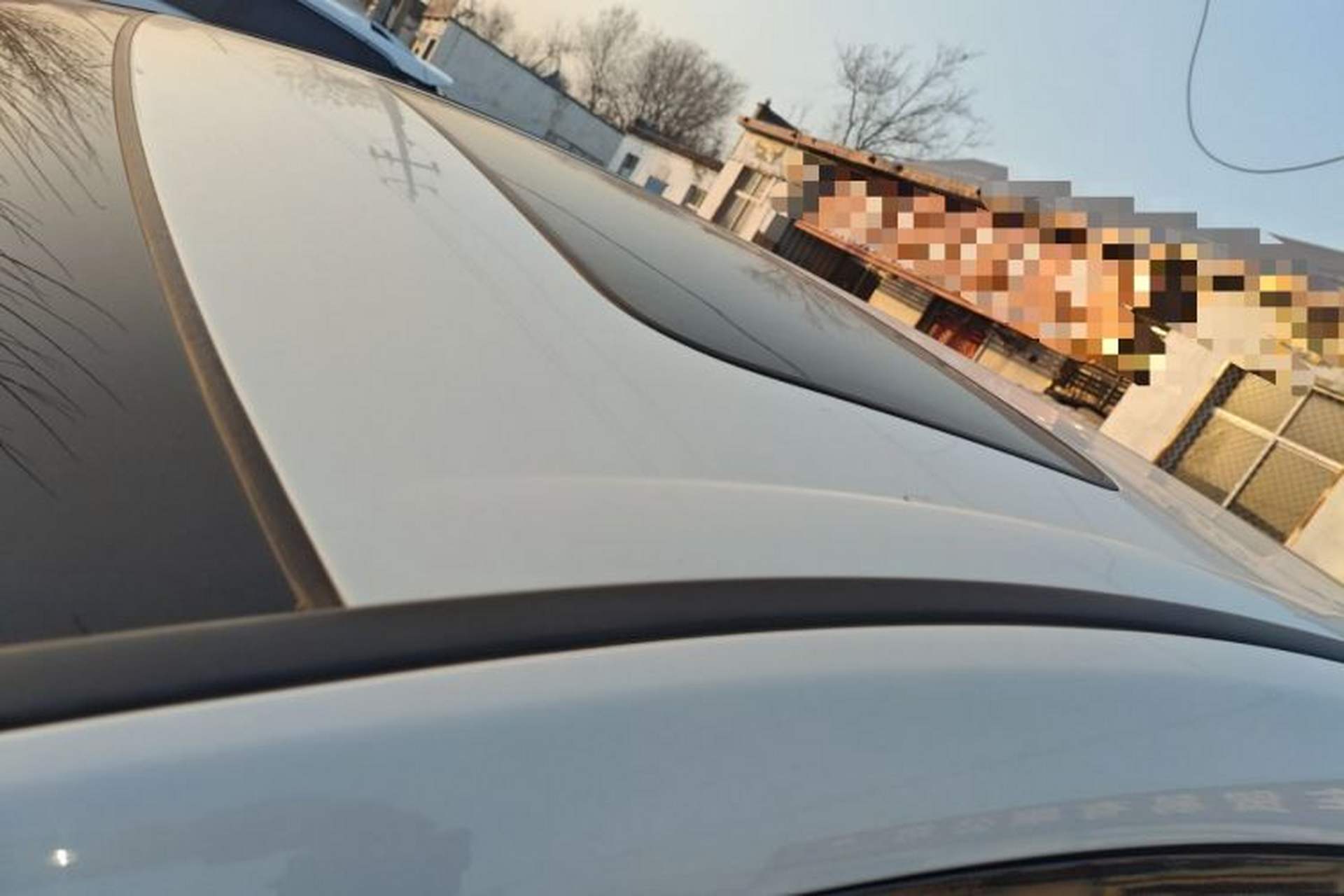 Used Honda Elysion 2016 2.4L Comfort Edition Roof