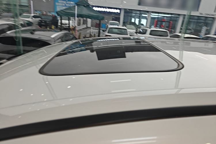 Used Honda Elysion 2016 2.4L Style Edition Roof