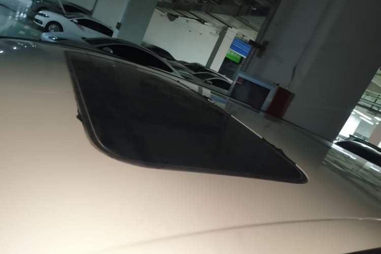 Used Honda Elysion 2016 2.4L Supreme Edition Roof
