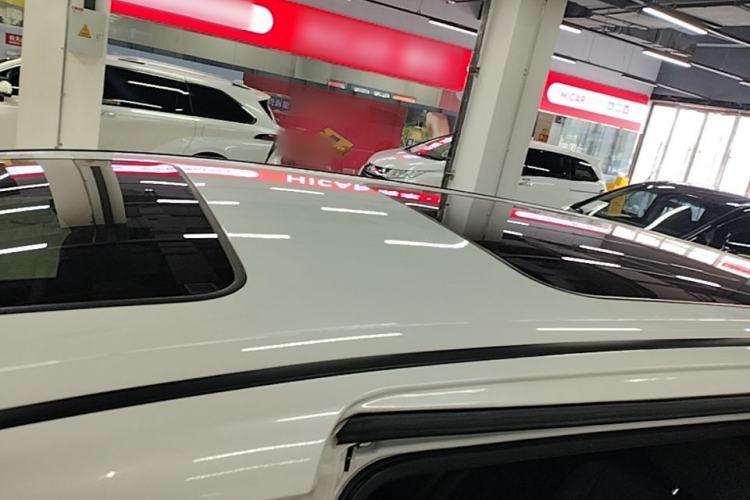 Used Honda Elysion 2016 2.4L Style Edition Roof
