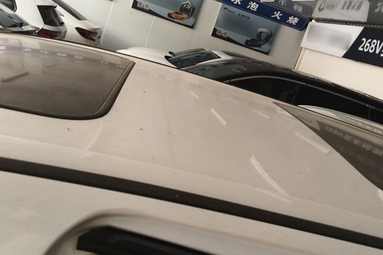 Used Honda Elysion 2016 2.4L Style Edition Roof