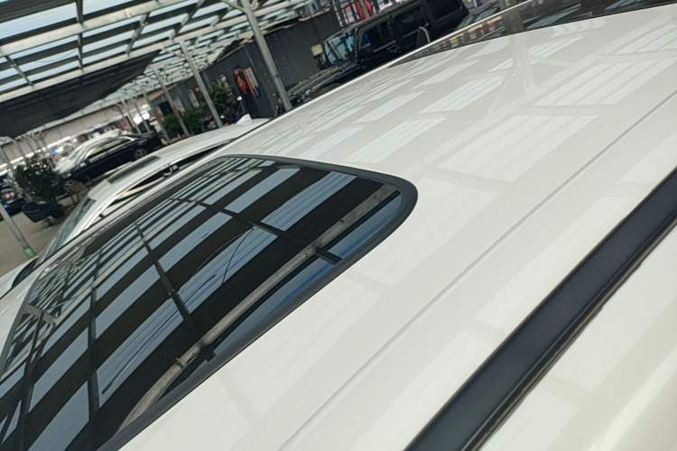 Used Honda Elysion 2016 2.4L Supreme Edition Roof