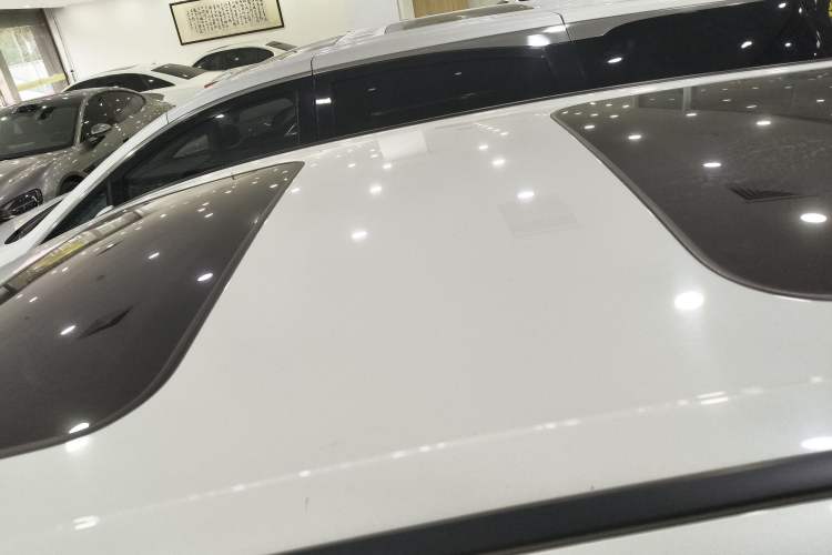 Used Honda Elysion 2016 2.4L Luxury Edition Roof