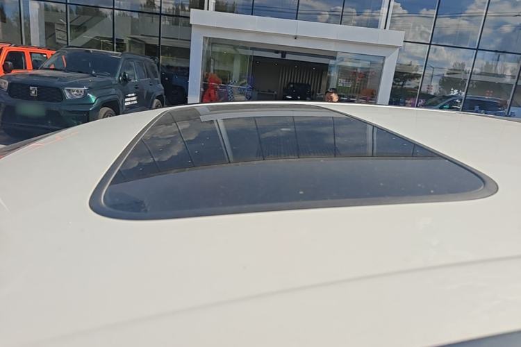Used Honda Elysion 2016 2.4L Style Edition Roof