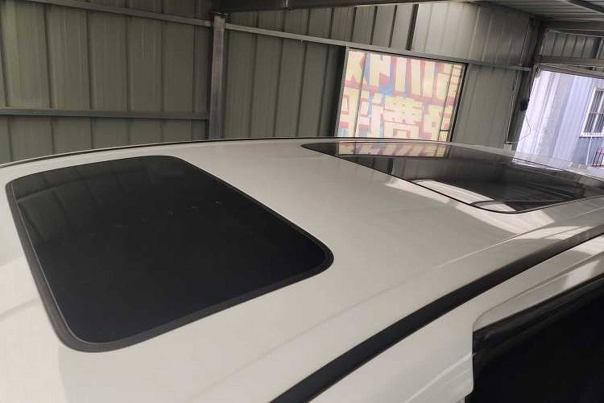 Used Honda Elysion 2016 2.4L Classic Edition Roof