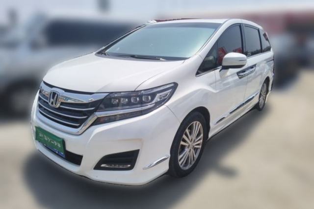 Used Honda Elysion 2016 2.4L Luxury Edition