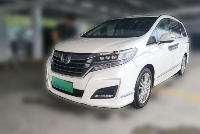Used Honda Elysion 2016 2.4L Supreme Edition
