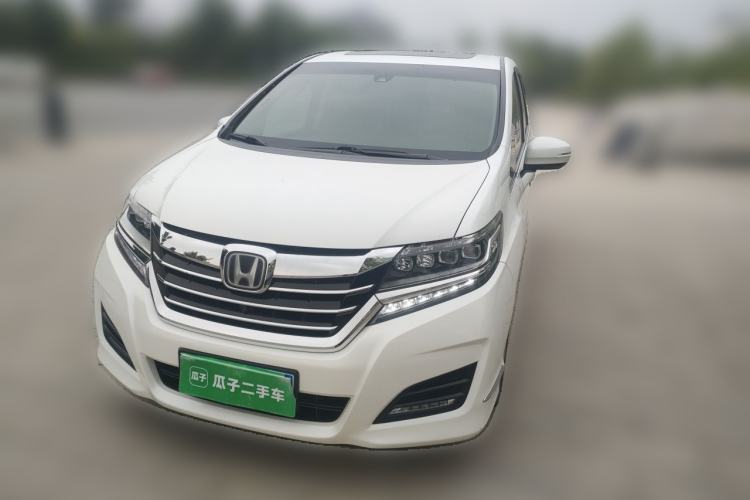 Used Honda Elysion 2016 2.4L Supreme Edition Guazi used car, China used car export, Used car for sale, Used  cars, Cheapest cars for sale