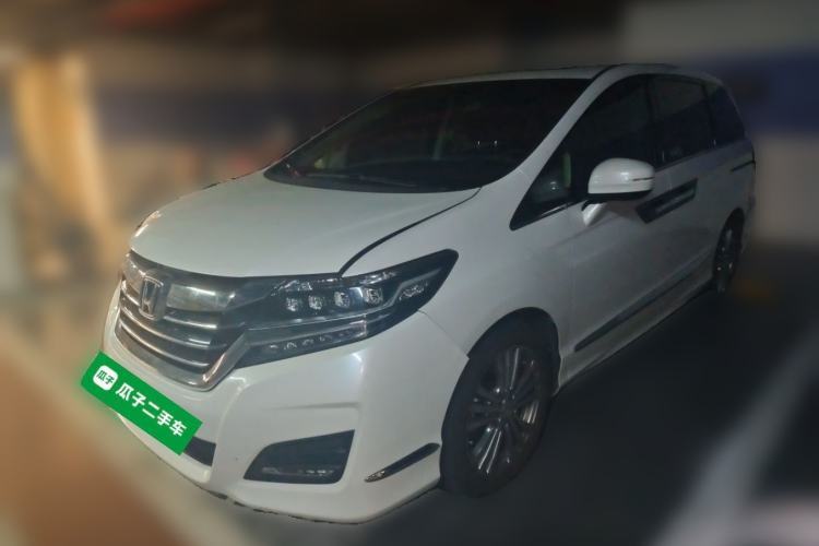 Used Honda Elysion 2016 2.4L Luxury Edition Guazi used car, China used car export, Used car for sale, Used cars, Cheapest cars for sale