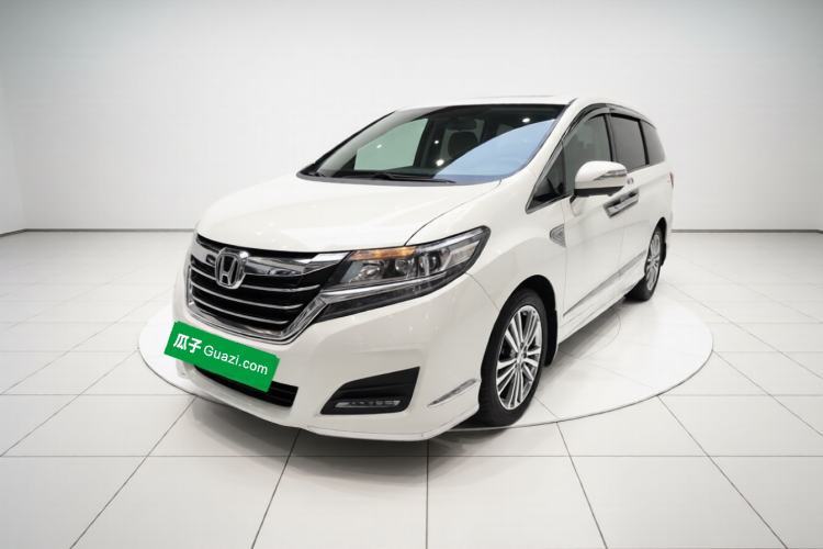 Used Honda Elysion 2016 2.4L Classic Edition Guazi used car, China used car export, Used car for sale, Used  cars, Cheapest cars for sale