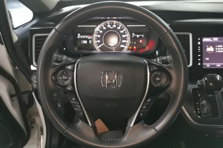 Used Honda Elysion 2016 2.4L Luxury Edition Steering Wheel
