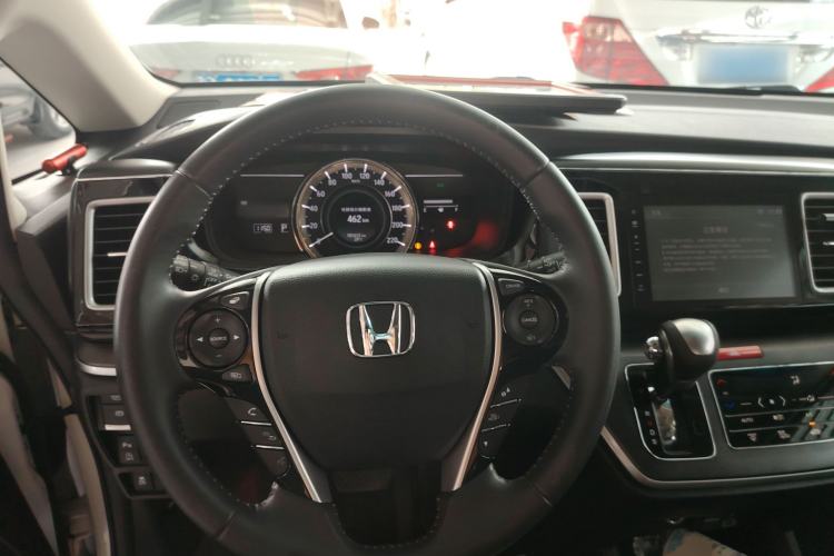 Used Honda Elysion 2016 2.4L Luxury Edition Steering Wheel