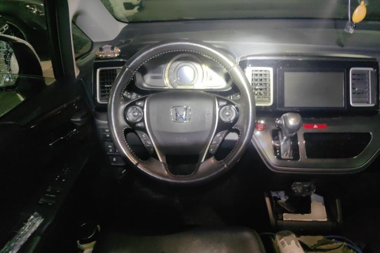 Used Honda Elysion 2016 2.4L Luxury Edition Steering Wheel
