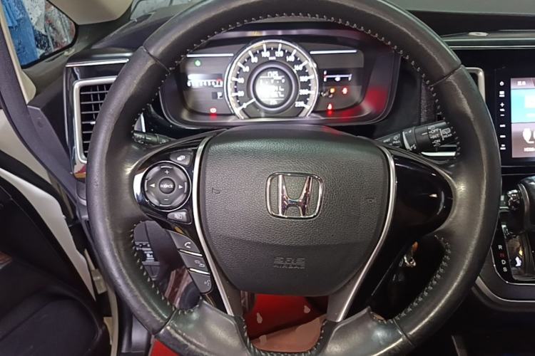 Used Honda Elysion 2016 2.4L Classic Edition Steering Wheel