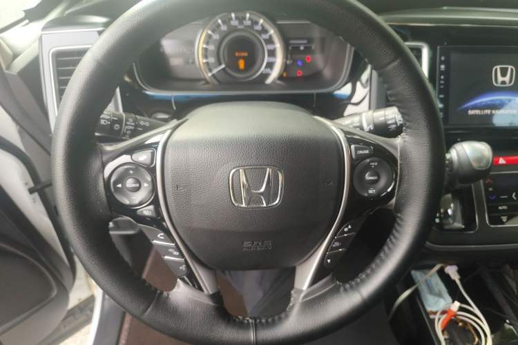 Used Honda Elysion 2016 2.4L Luxury Edition Steering Wheel