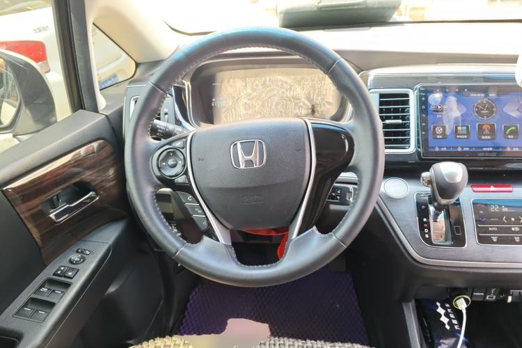 Used Honda Elysion 2016 2.4L Classic Edition Steering Wheel