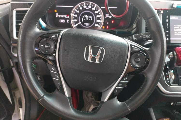 Used Honda Elysion 2016 2.4L Luxury Edition Steering Wheel