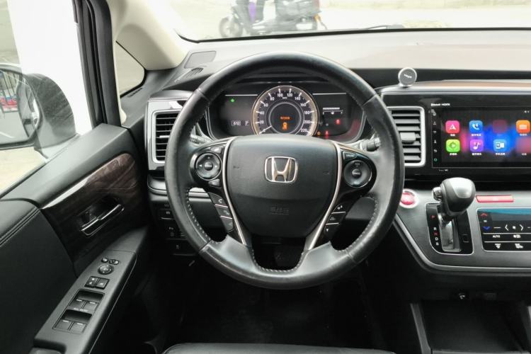 Used Honda Elysion 2016 2.4L Luxury Edition Steering Wheel