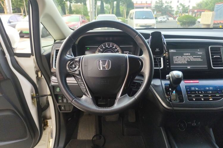 Used Honda Elysion 2016 2.4L Classic Edition Steering Wheel