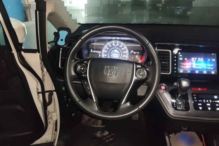 Used Honda Elysion 2016 2.4L Style Edition Steering Wheel