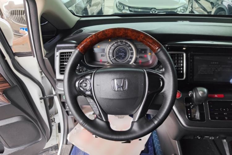 Used Honda Elysion 2016 2.4L Classic Edition Steering Wheel