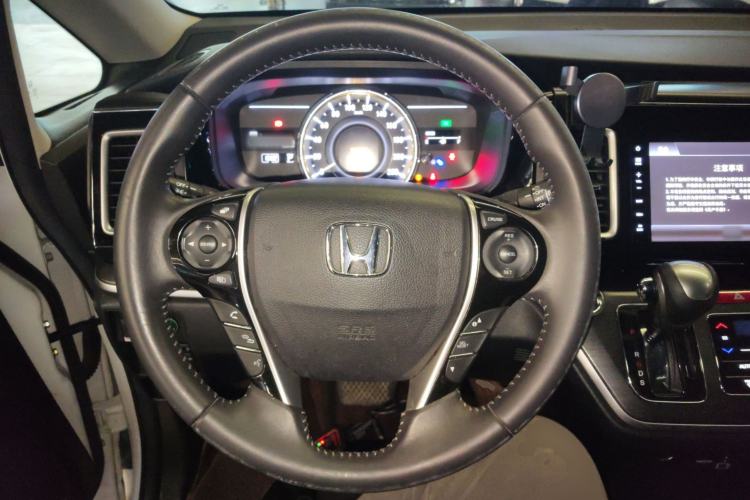 Used Honda Elysion 2016 2.4L Luxury Edition Steering Wheel