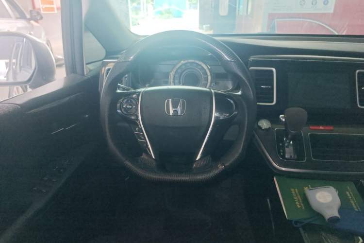 Used Honda Elysion 2016 2.4L Classic Edition Steering Wheel