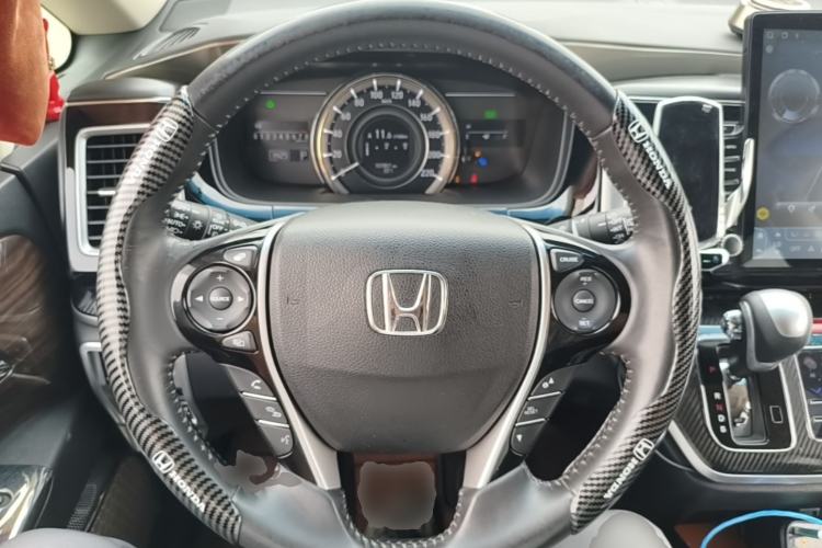 Used Honda Elysion 2016 2.4L Luxury Edition Steering Wheel