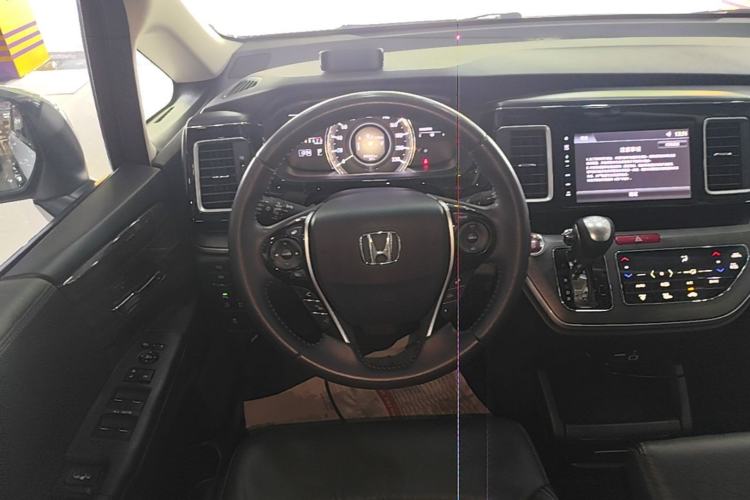 Used Honda Elysion 2016 2.4L Luxury Edition Steering Wheel