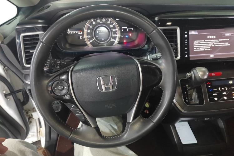 Used Honda Elysion 2016 2.4L Classic Edition Steering Wheel