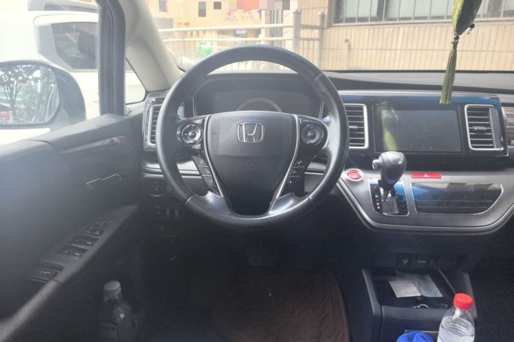 Used Honda Elysion 2016 2.4L Luxury Edition Steering Wheel