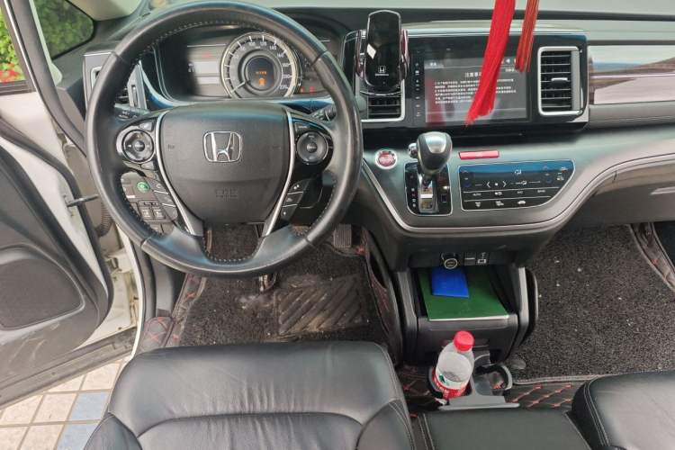 Used Honda Elysion 2016 2.4L Luxury Edition Steering Wheel