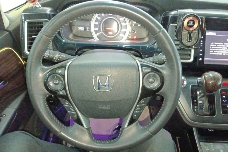 Used Honda Elysion 2016 2.4L Luxury Edition Steering Wheel