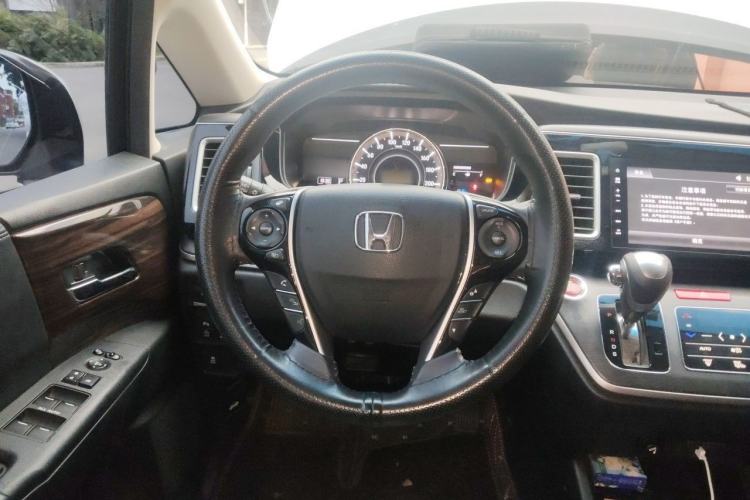Used Honda Elysion 2016 2.4L Luxury Edition Steering Wheel