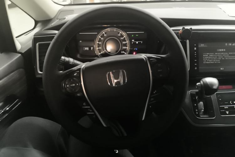 Used Honda Elysion 2016 2.4L Luxury Edition Steering Wheel
