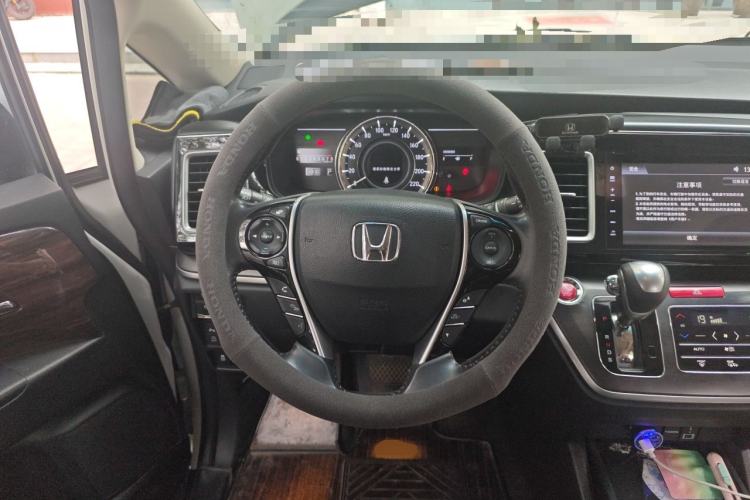 Used Honda Elysion 2016 2.4L Luxury Edition Steering Wheel