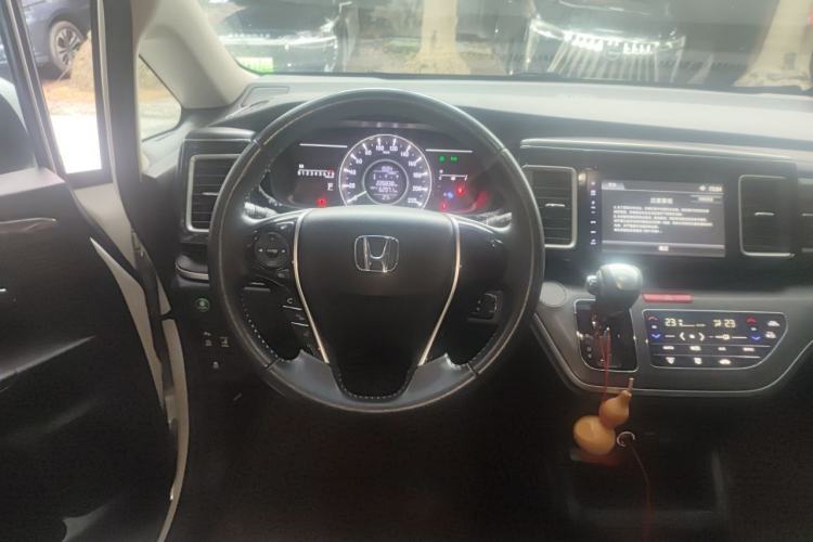 Used Honda Elysion 2016 2.4L Classic Edition Steering Wheel