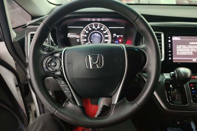 Used Honda Elysion 2016 2.4L Classic Edition Steering Wheel