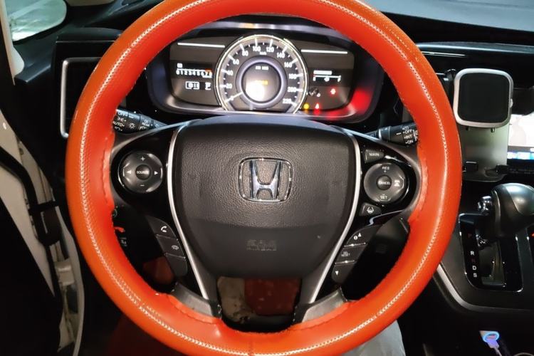 Used Honda Elysion 2016 2.4L Supreme Edition Steering Wheel