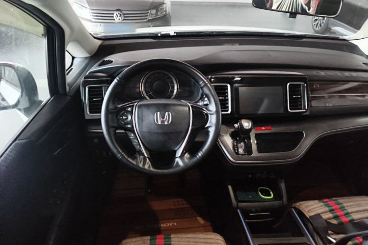 Used Honda Elysion 2016 2.4L Classic Edition Steering Wheel