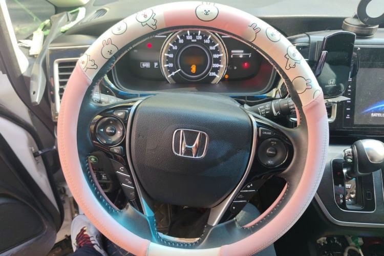 Used Honda Elysion 2016 2.4L Luxury Edition Steering Wheel