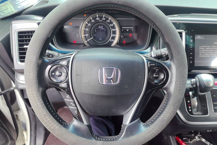 Used Honda Elysion 2016 2.4L Classic Edition Steering Wheel
