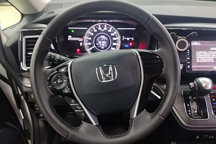 Used Honda Elysion 2016 2.4L Classic Edition Steering Wheel
