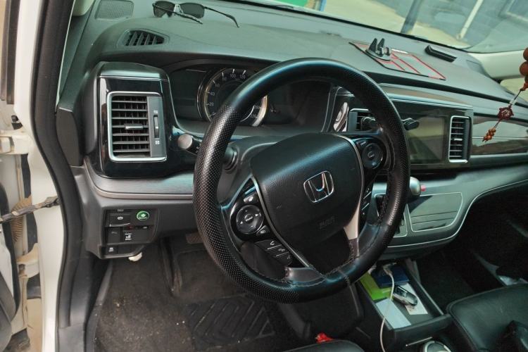 Used Honda Elysion 2016 2.4L Luxury Edition Steering Wheel