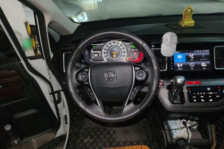 Used Honda Elysion 2016 2.4L Luxury Edition Steering Wheel