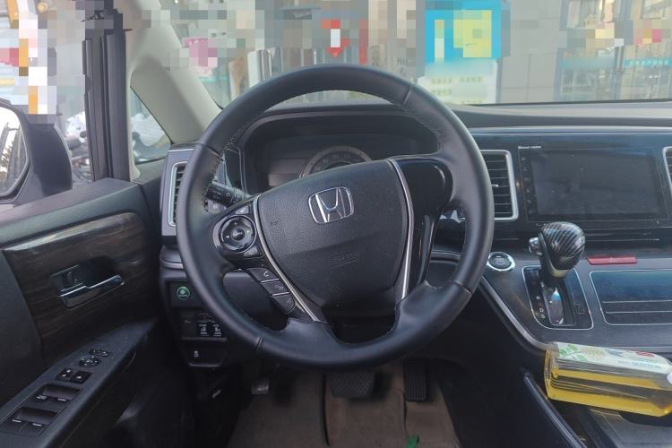 Used Honda Elysion 2016 2.4L Classic Edition Steering Wheel