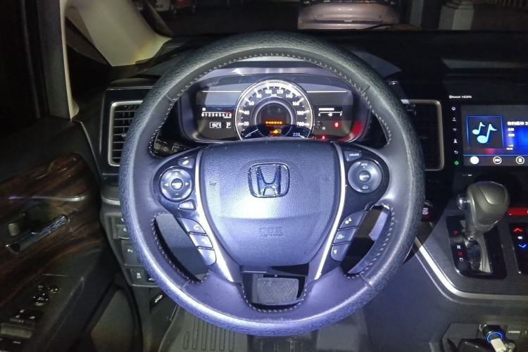 Used Honda Elysion 2016 2.4L Luxury Edition Steering Wheel